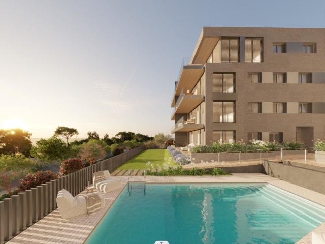 Piso en venta en Calonge