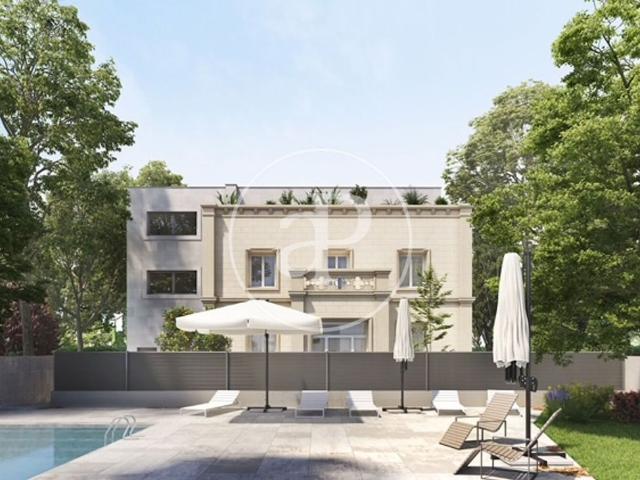 Piso en venta en Sant Cugat Del Vallès