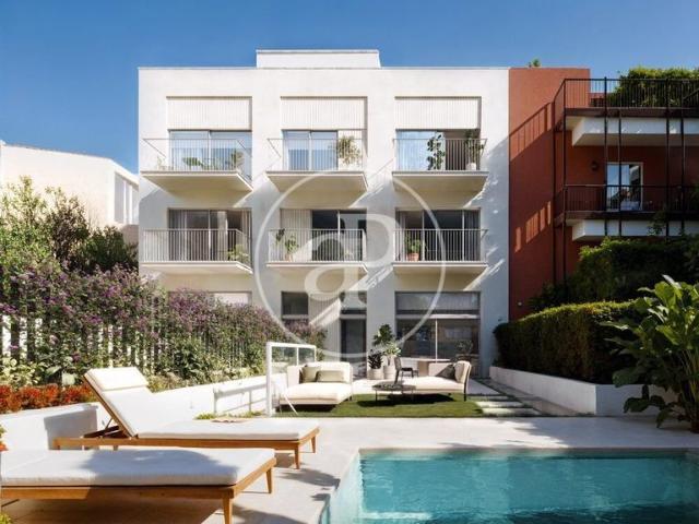 Piso en venta en Sant Cugat Del Vallès