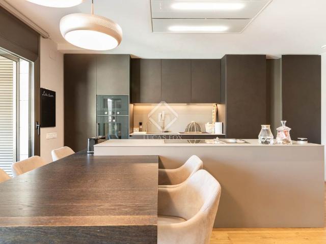 Piso en venta en Sant Cugat Del Vallès