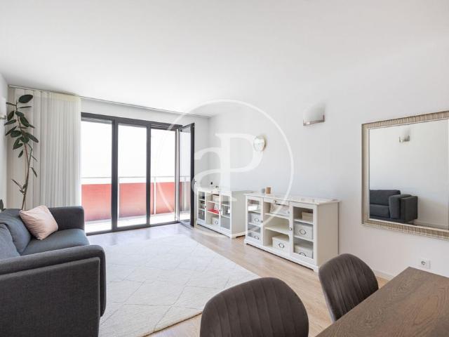 Piso en venta en Mas Lluí, Baix Llobregat