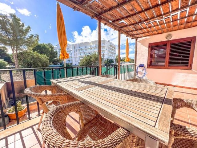 Piso en venta en sa Trenca, Santa Eulària des Riu