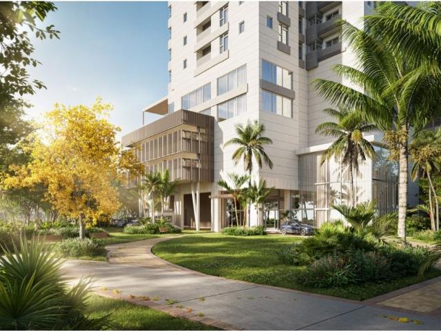 Piso de alto standing en venta en Santa María, Panamá