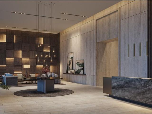 Piso de alto standing en venta en Santa María, Panamá