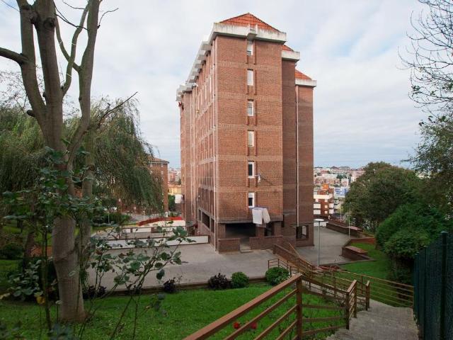 Piso en venta en Tetuán, Santander