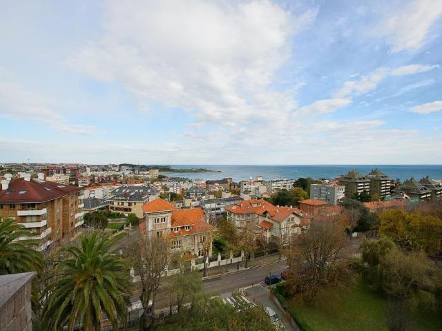 Piso en venta en San Martín, Santander
