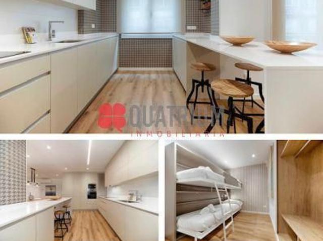 Piso en venta en Santiago de Compostela, Santiago