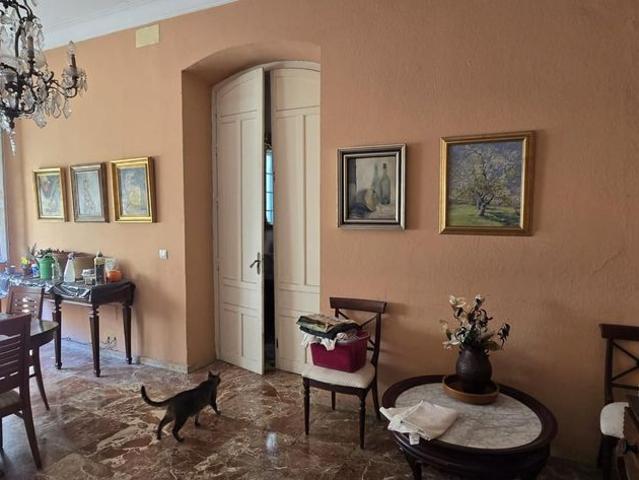 Piso en venta en Casco Antiguo, Sevilla