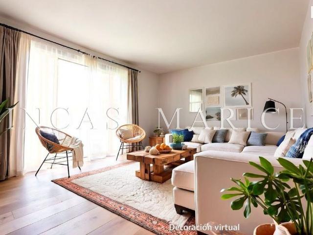 Piso en venta en Garraf, Catalunya