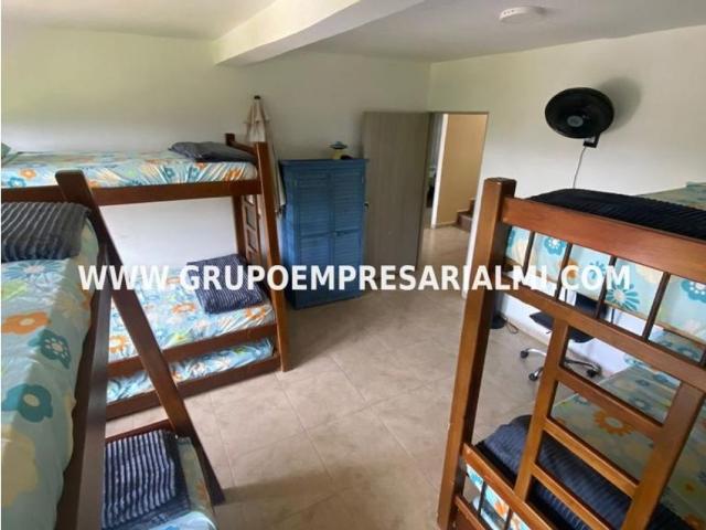 Piso de alto standing en venta en Sopetrán, Colombia