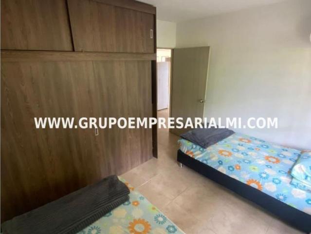 Piso de alto standing en venta en Sopetrán, Colombia