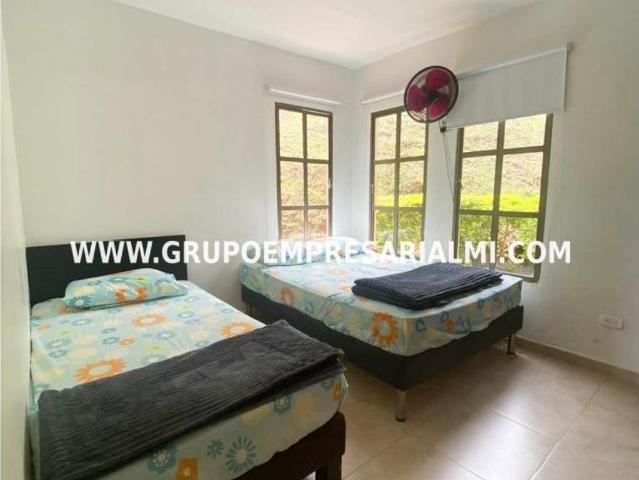 Piso de alto standing en venta en Sopetrán, Colombia