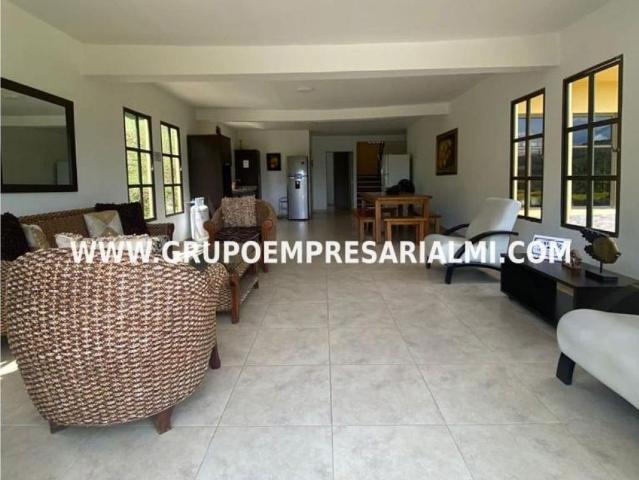 Piso de alto standing en venta en Sopetrán, Colombia
