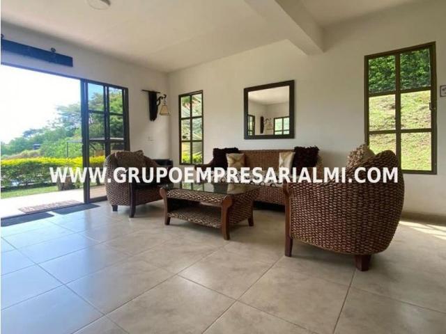 Piso de alto standing en venta en Sopetrán, Colombia