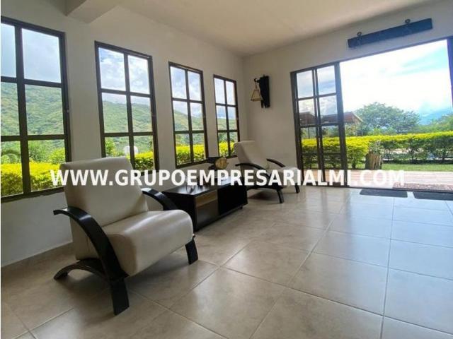 Piso de alto standing en venta en Sopetrán, Colombia