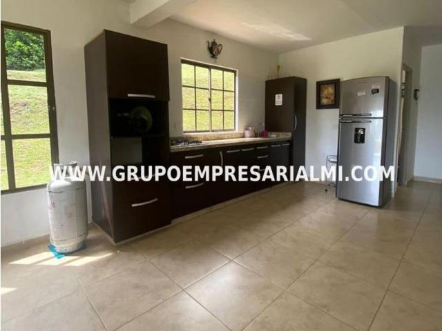 Piso de alto standing en venta en Sopetrán, Colombia