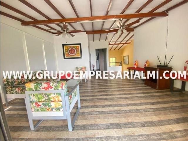 Piso de alto standing en venta en Sopetrán, Colombia
