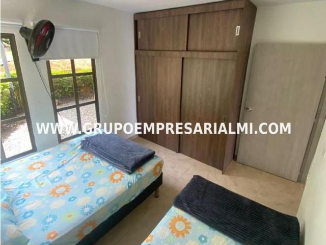 Piso de alto standing en venta en Sopetrán, Colombia