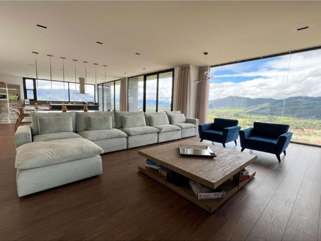 Apartamento en venta en Cundinamarca