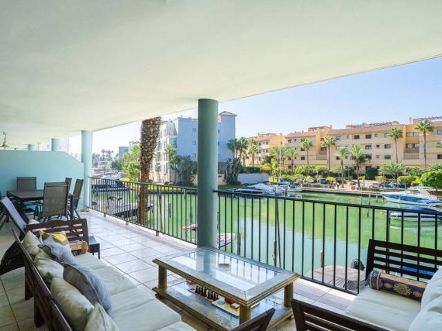 Piso en venta en Torreguadiaro, Campo de Gibraltar