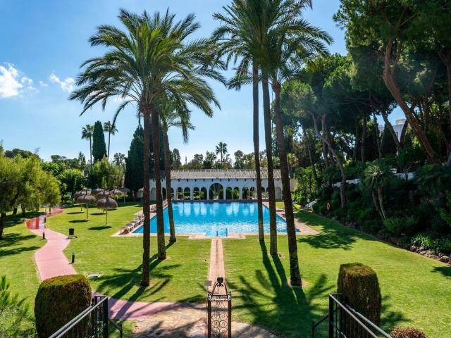Piso en venta en El Vicario, Costa del Sol Occidental