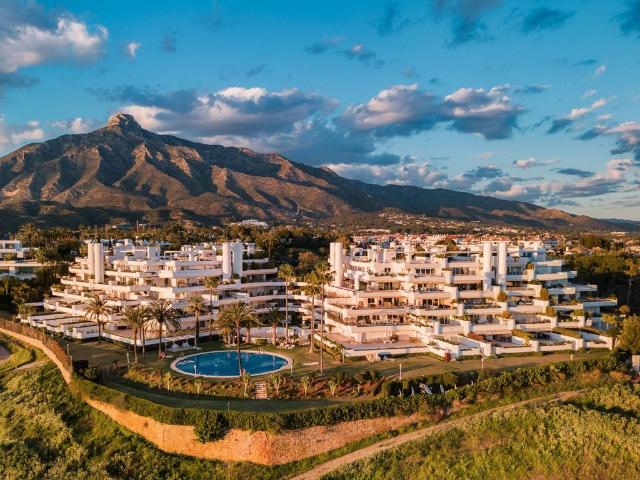 Piso en venta en El Vicario, Costa del Sol Occidental