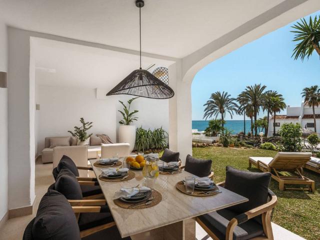 Piso en venta en El Vicario, Costa del Sol Occidental