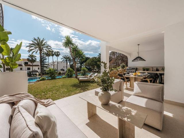 Piso en venta en El Vicario, Costa del Sol Occidental