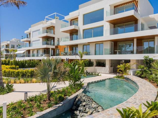 Piso en venta en Málaga, Urbanización Los Verdales