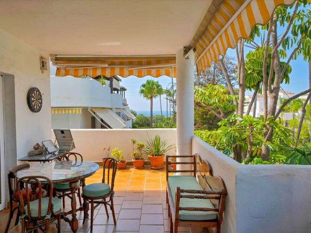 Piso en venta en Costa del Sol Occidental, Andalucía