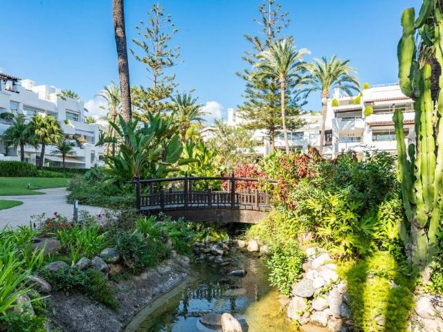 Piso en venta en El Vicario, Costa del Sol Occidental