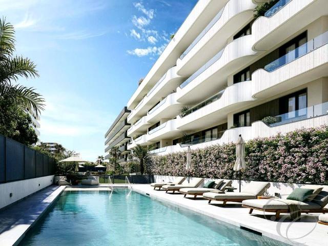 Piso en venta en Torre del Mar, La Axarquía