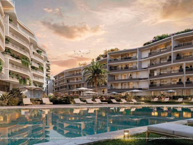 Piso en venta en Costa del Sol Occidental, Andalucía