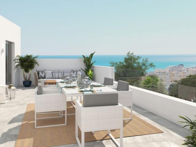 Piso en venta en Costa del Sol Occidental, Andalucía