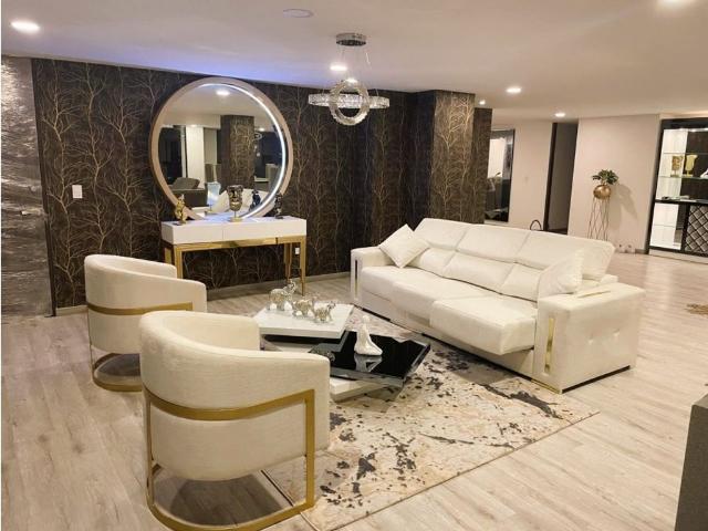 Apartamento en venta en Boyacá