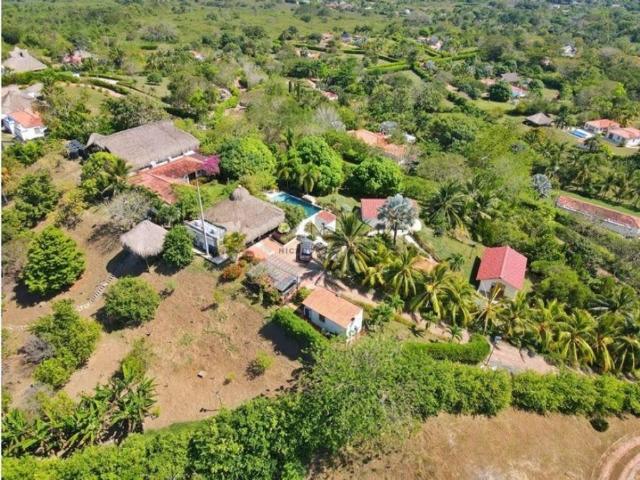 Apartamento en venta en Bolívar