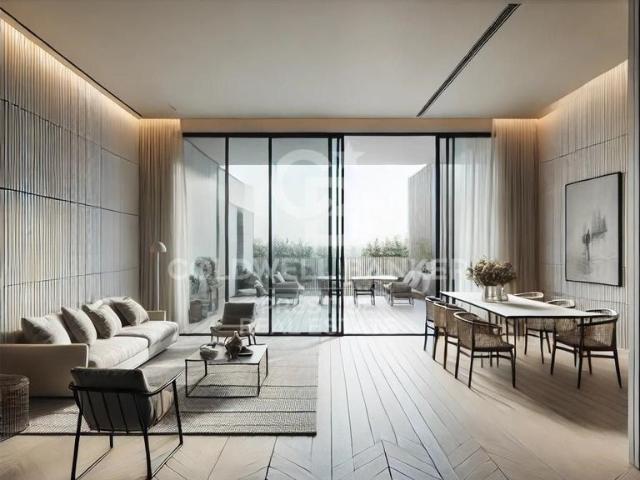 Piso en venta en Barcelona, Sant Gervasi - Galvany
