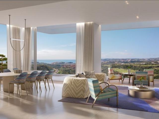 Piso en venta en Costa del Sol Occidental, Andalucía