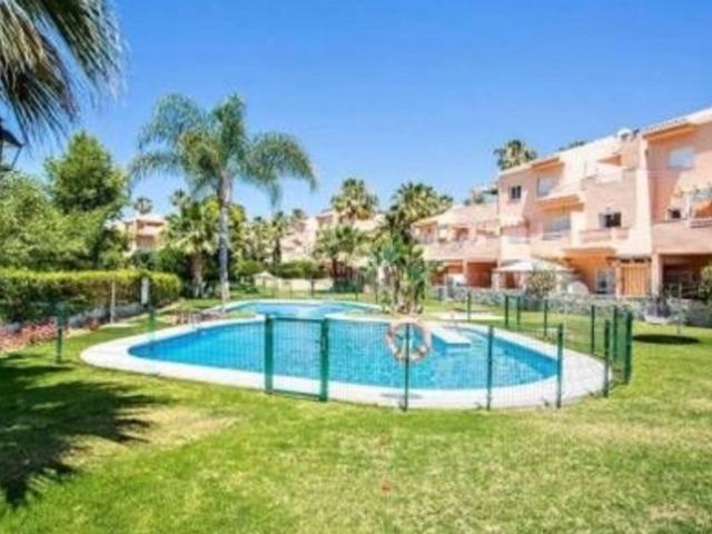 Piso en venta en Artola, Costa del Sol Occidental