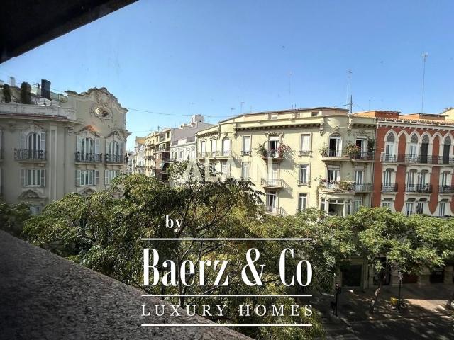 Piso en venta en Valencia, Sant Francesc