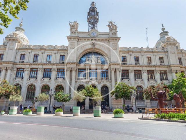 Piso en venta en Ciutat Vella, Comarca de València