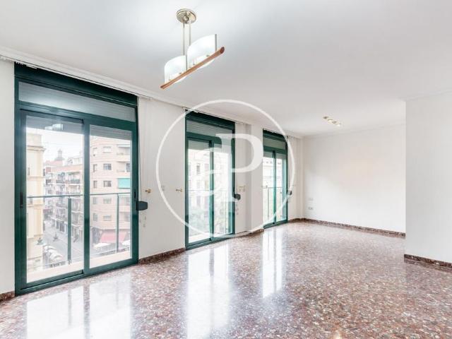 Piso en venta en Valencia, el Carme