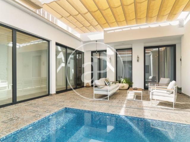 Piso en venta en Valencia, Sant Antoni