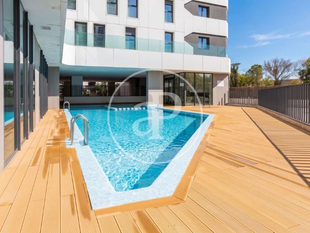 Piso en venta en Malilla, València