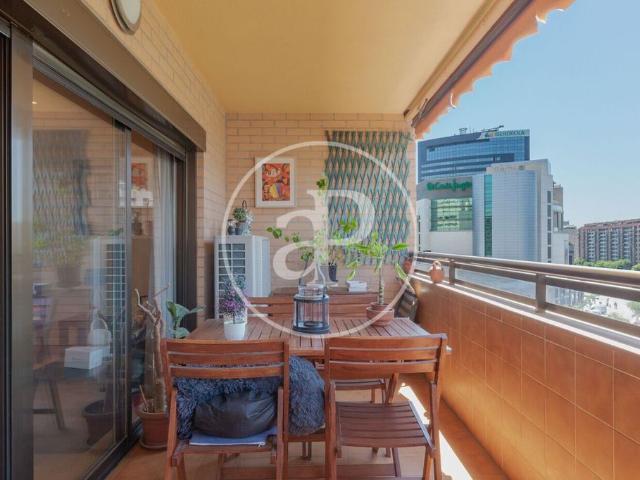 Piso en venta en Valencia, la Creu del Grau