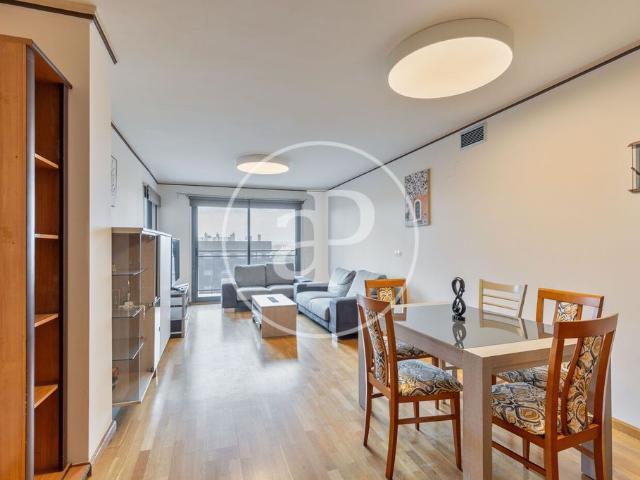 Piso en venta en la Creu Coberta, València
