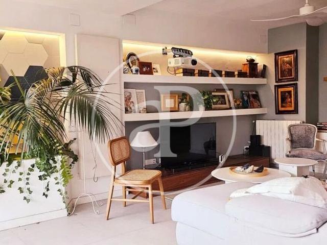 Piso en venta en Valencia