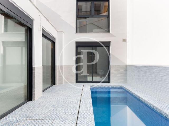 Piso en venta en Campanar, Comarca de València