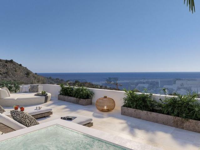 Piso en venta en la Marina Baixa, Valencia