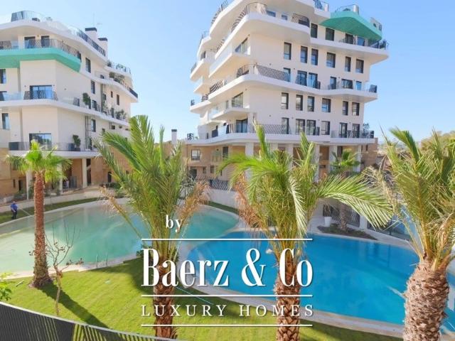 Piso en venta en la Torreta, la Marina Baixa